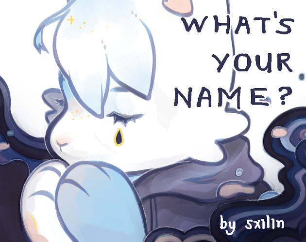 what's your name?