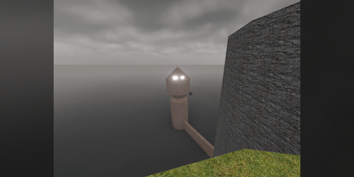 Cover image for Ocean's Crown (MVM 7)