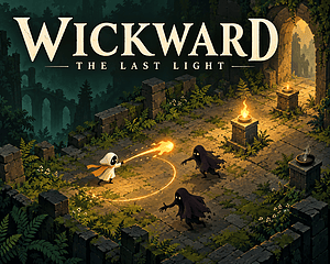 Wickward — The Last Light