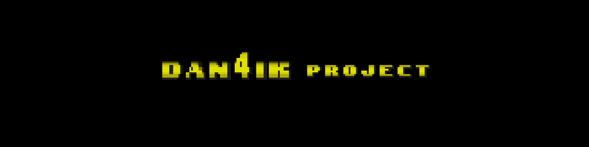 Sonic The Hedgehog: Dan4ik Project - Demo