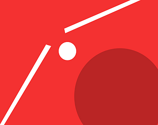 Super Hexagon Clone