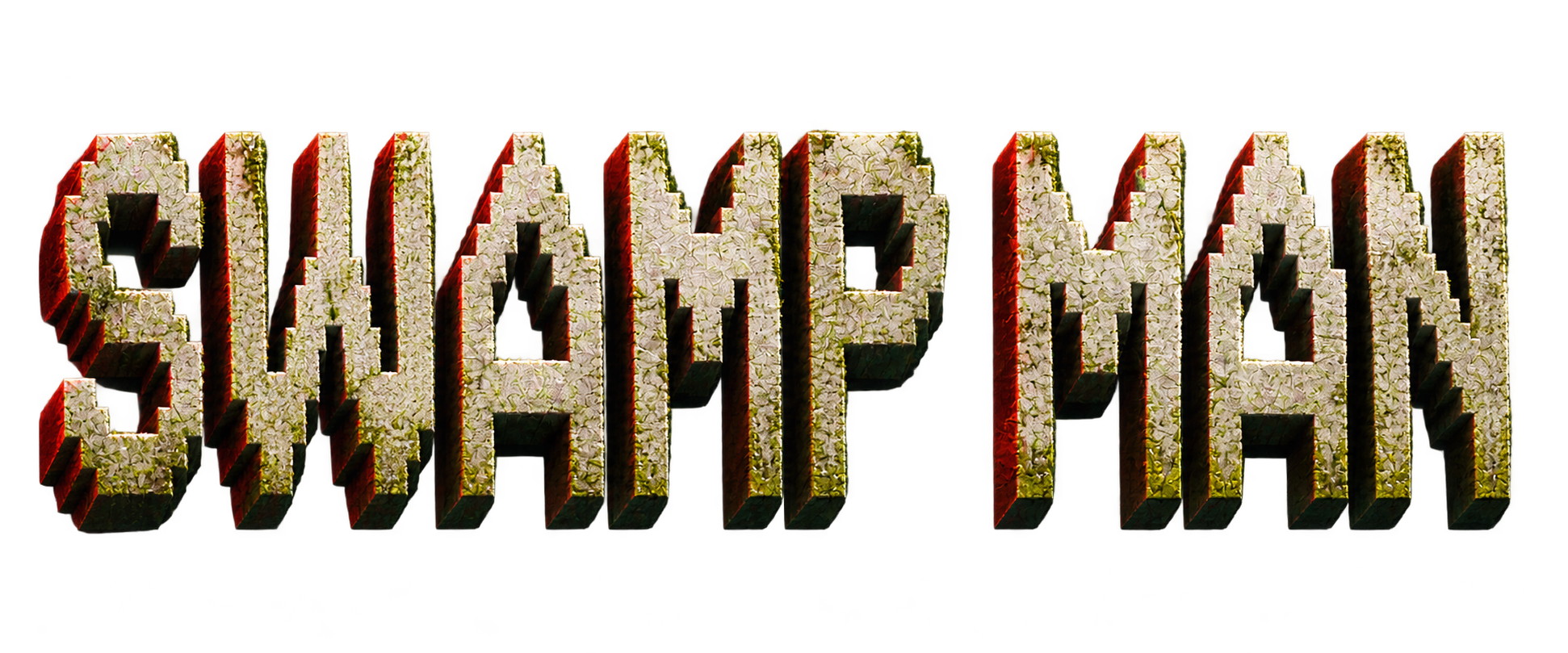 SWAMP MAN