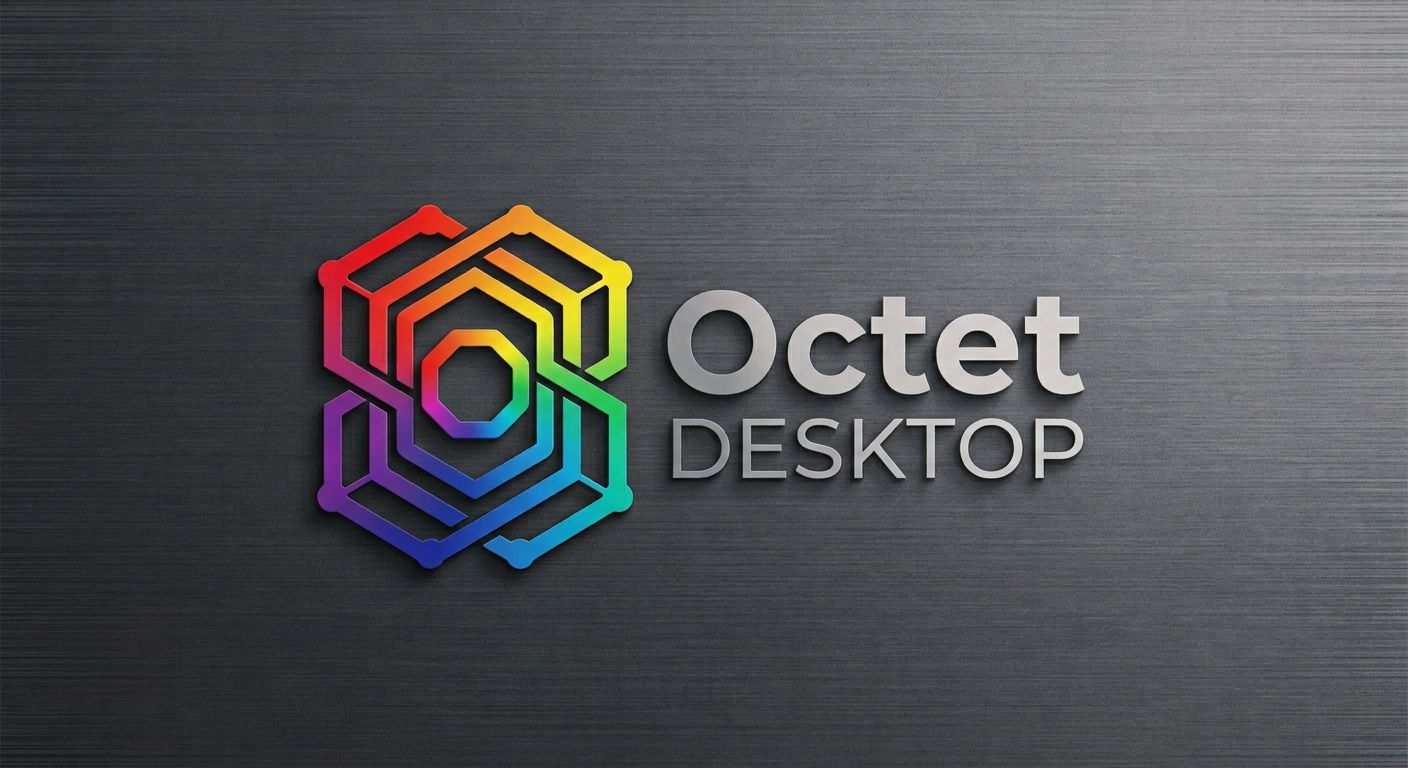 Octet Desktop (ZX Spectrum Next 2MB) v4.0 Released! - Octet Desktop (ZX ...