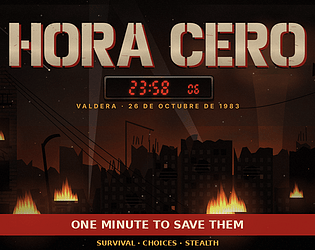Hora Cero