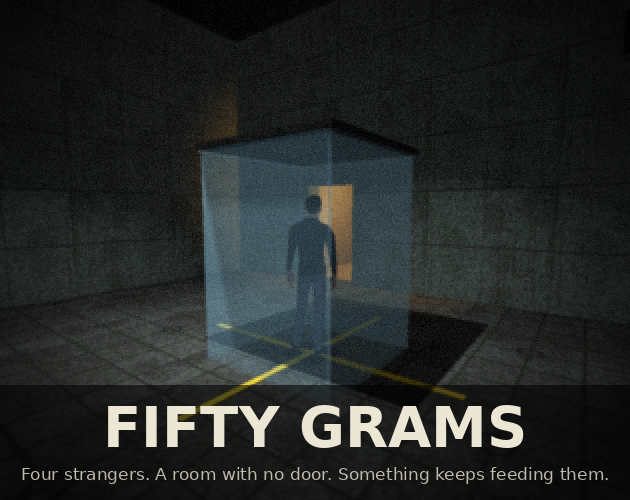Fifty Grams