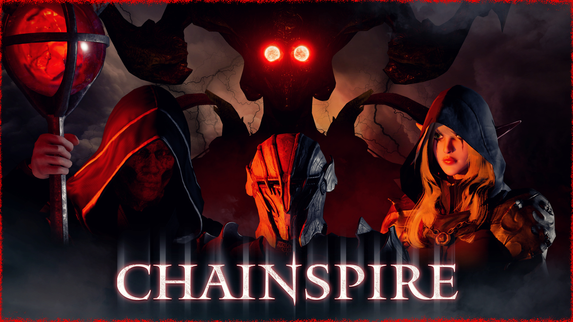 CHAINSPIRE