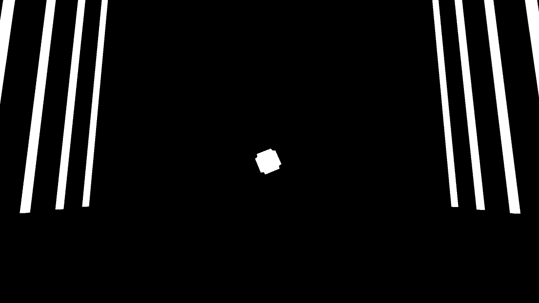 Cover image for Negative Space