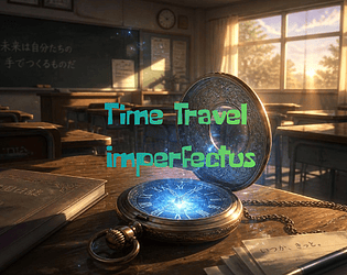 Time Travel Imperfectus