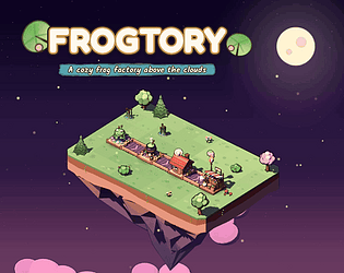 Frogtory