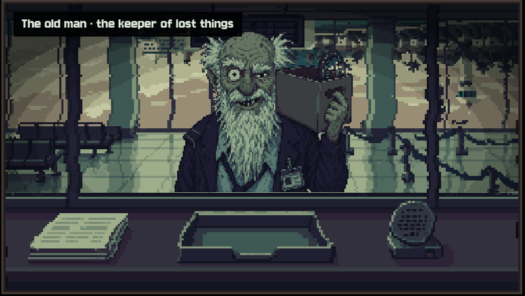 The Long Season · Store artwork