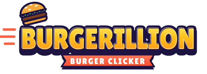 Burgerillion – Burger Clicker