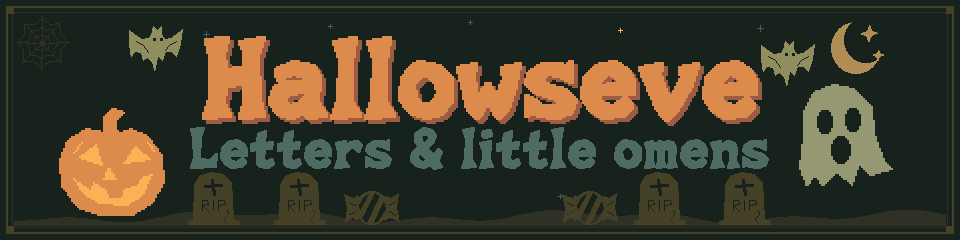 Hallowseve