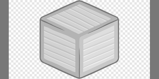 Cover image for Blocky