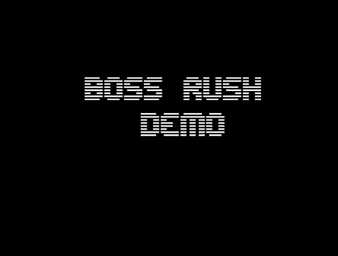 Cover image for stargoon boss rush demo