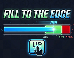 Fill to the Edge