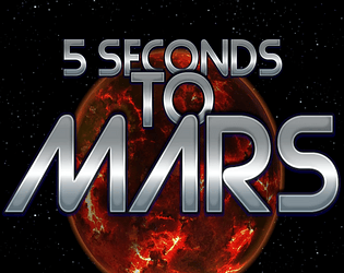 5 Seconds to Mars