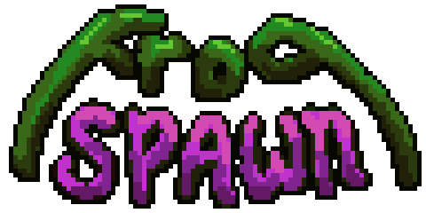 Frog Spawn