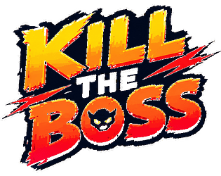 Kill The Boss
