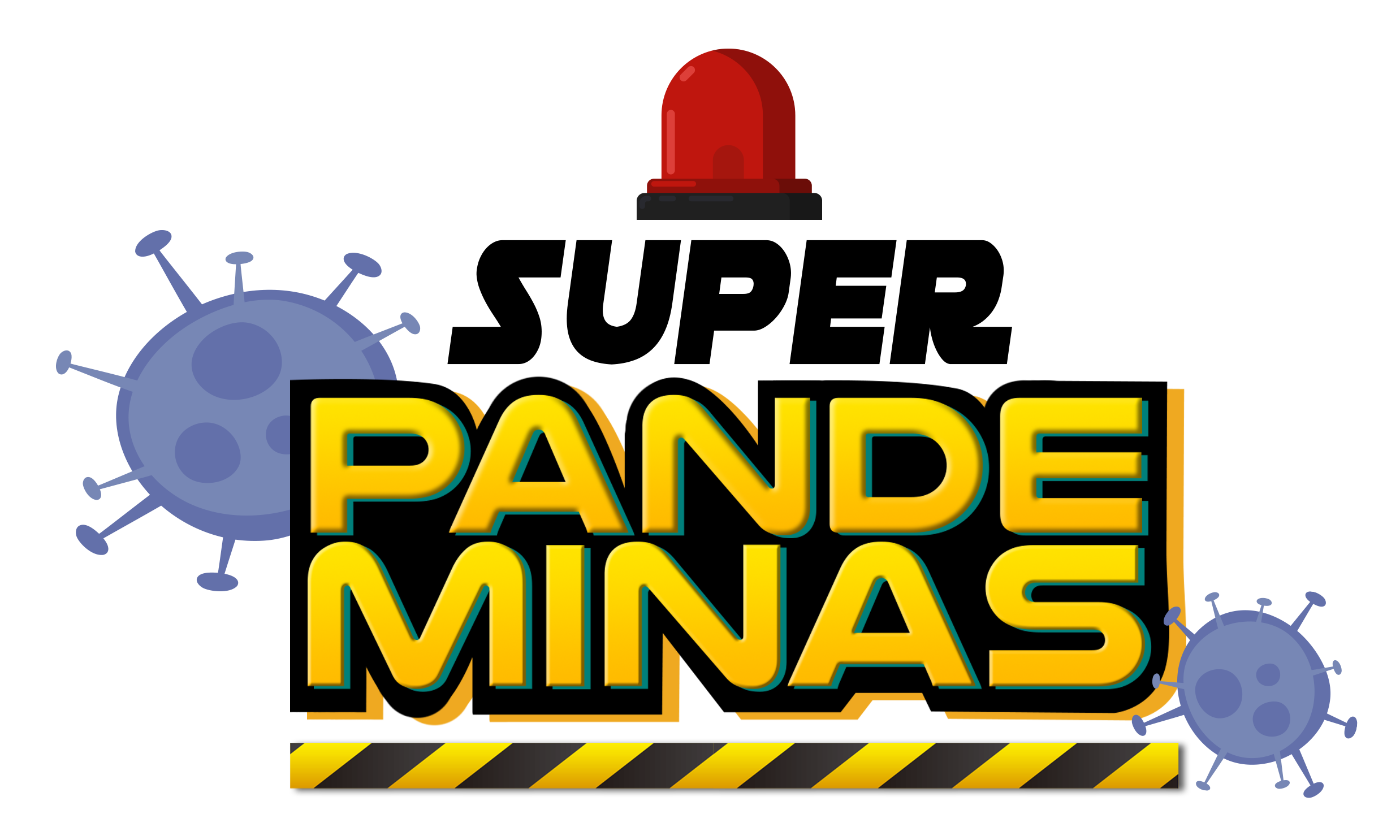 Super Pandeminas