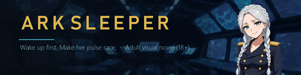 Ark Sleeper
