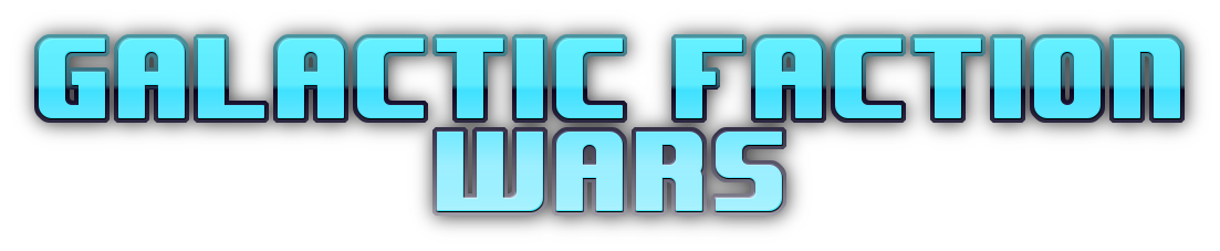 Galactic Faction Wars