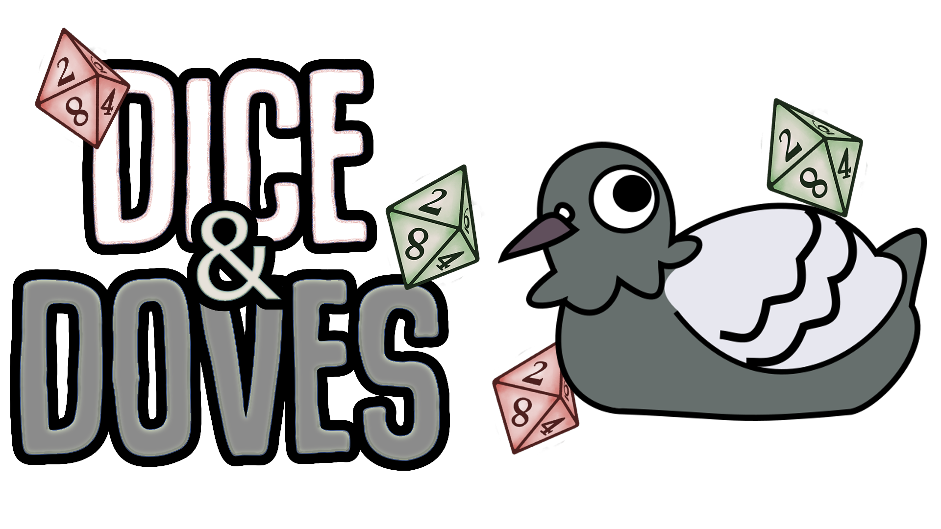 Dice & Doves