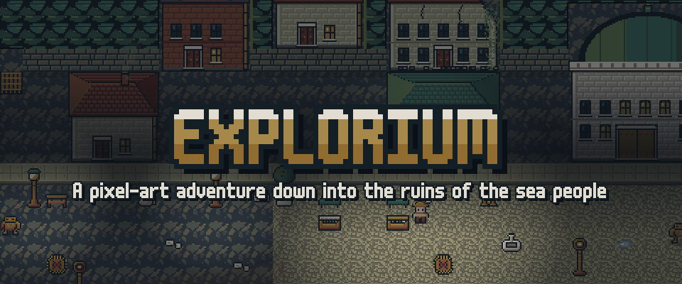 Explorium