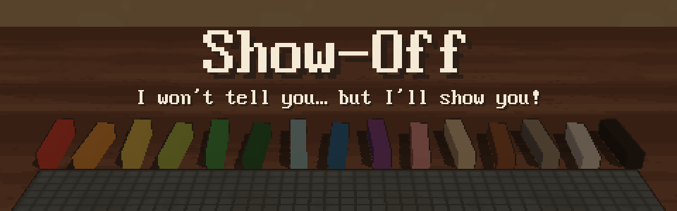 Show-off