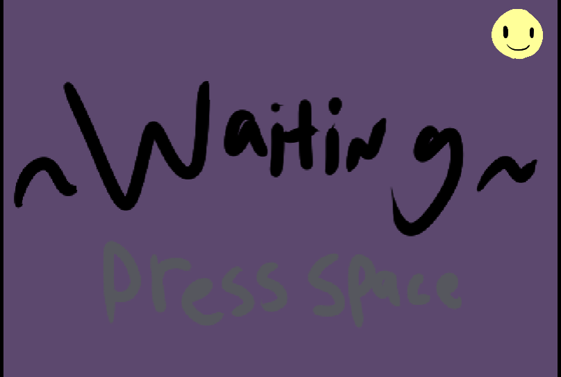 Cover image for Waiting