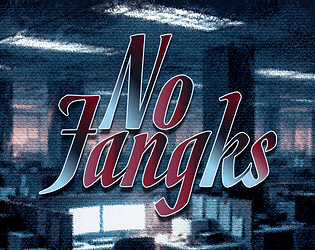No fangks!代表圖