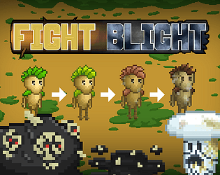 Fight Blight