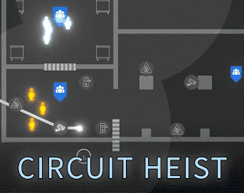 Circuit Heist