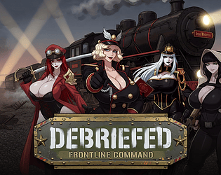 Debriefed: Frontline Command