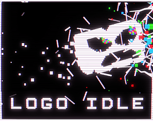 Logo Idle