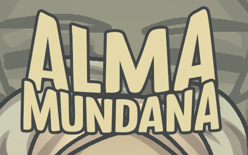 Alma Mundana - Game Jam Das Minas 2020