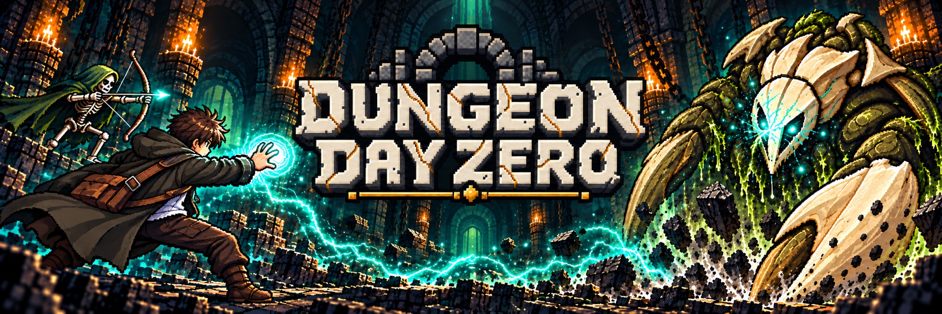 Dungeon Day Zero