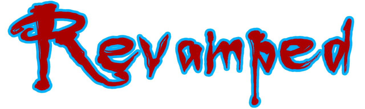 Revamped Demo