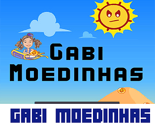 Gabi Moedinhas