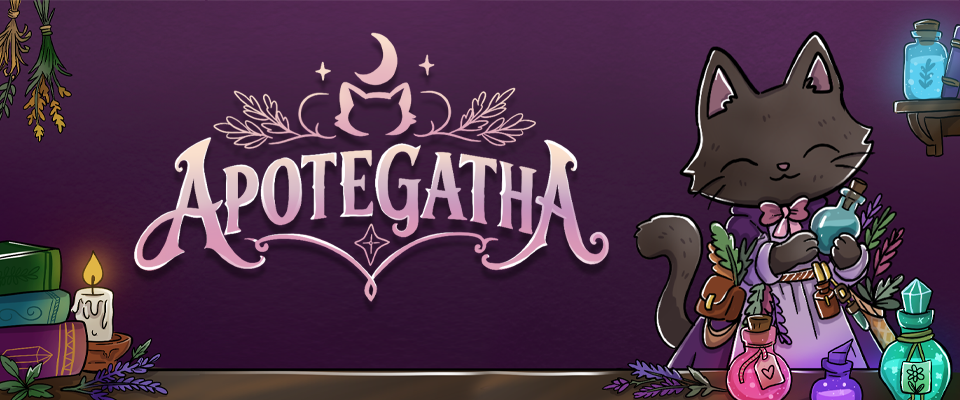 Apotegatha