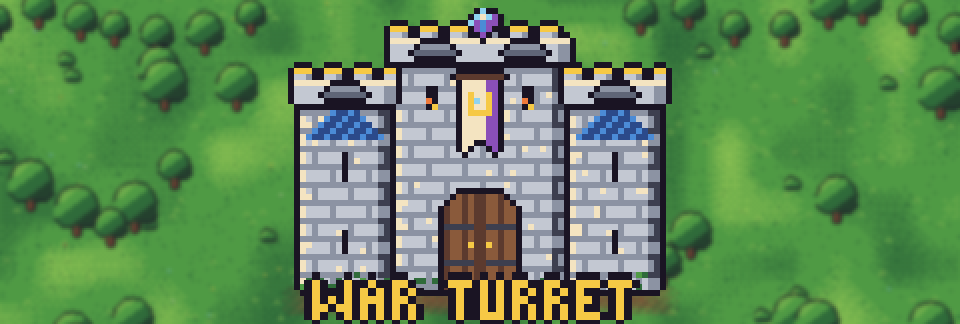 War Turret