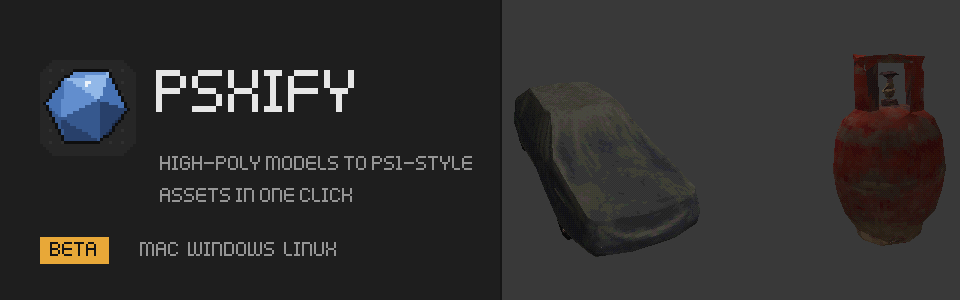psxify