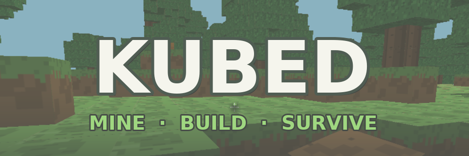 Kubed