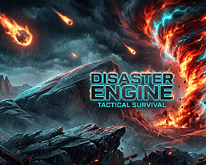 Disaster Engine