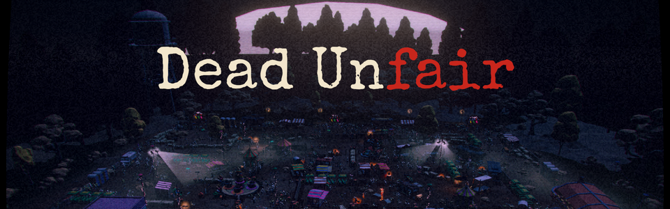 Dead Unfair