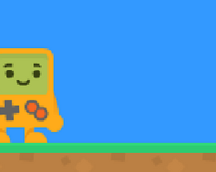 the jumping robot
