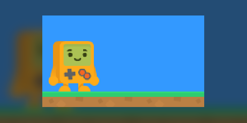 Cover image for the jumping robot
