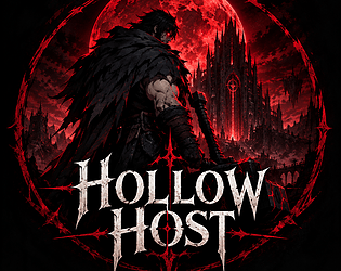 HOLLOW-HOST