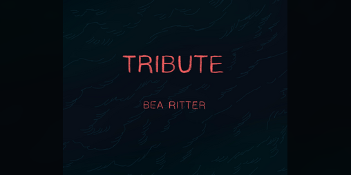 Cover image for Tribute