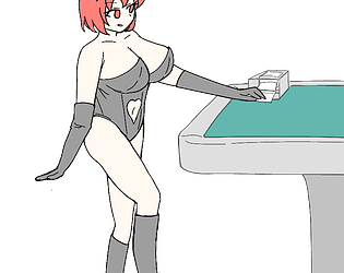 Burst Blackjack [Free] [Card Game]