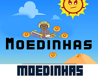MegaSergipe Moedinhas